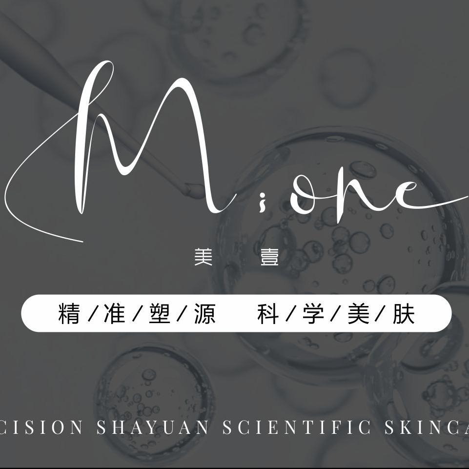 M.ONE美壹科技美肤中心