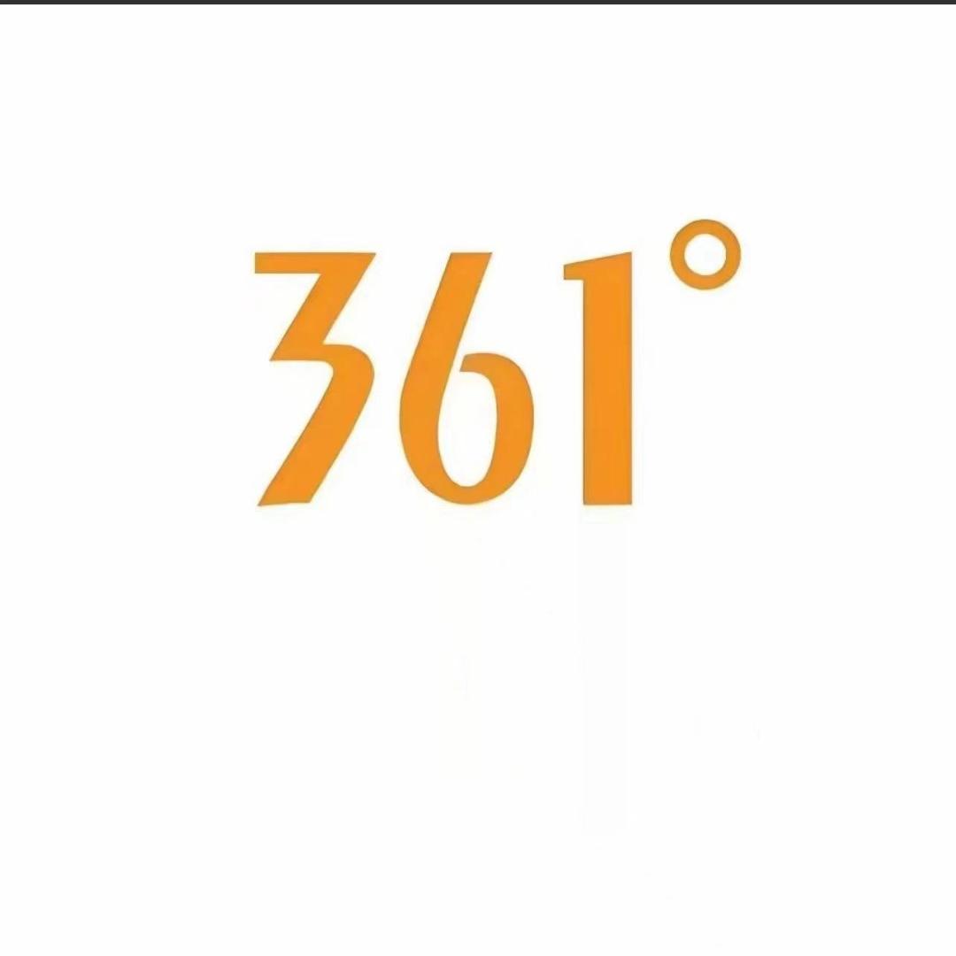 361度长沙步行街店小戴