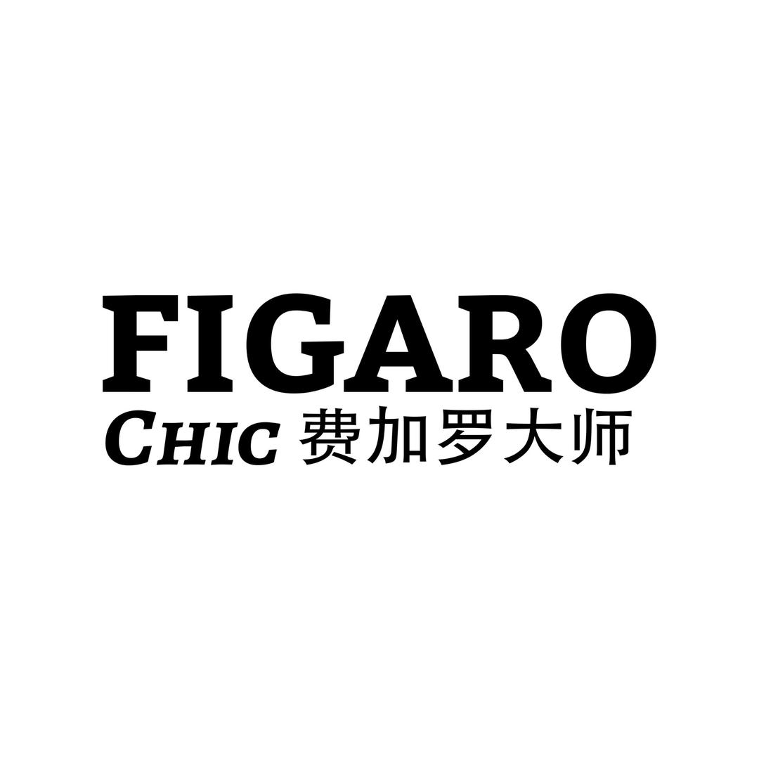 新蔡费加罗摄影(大师店)官方号