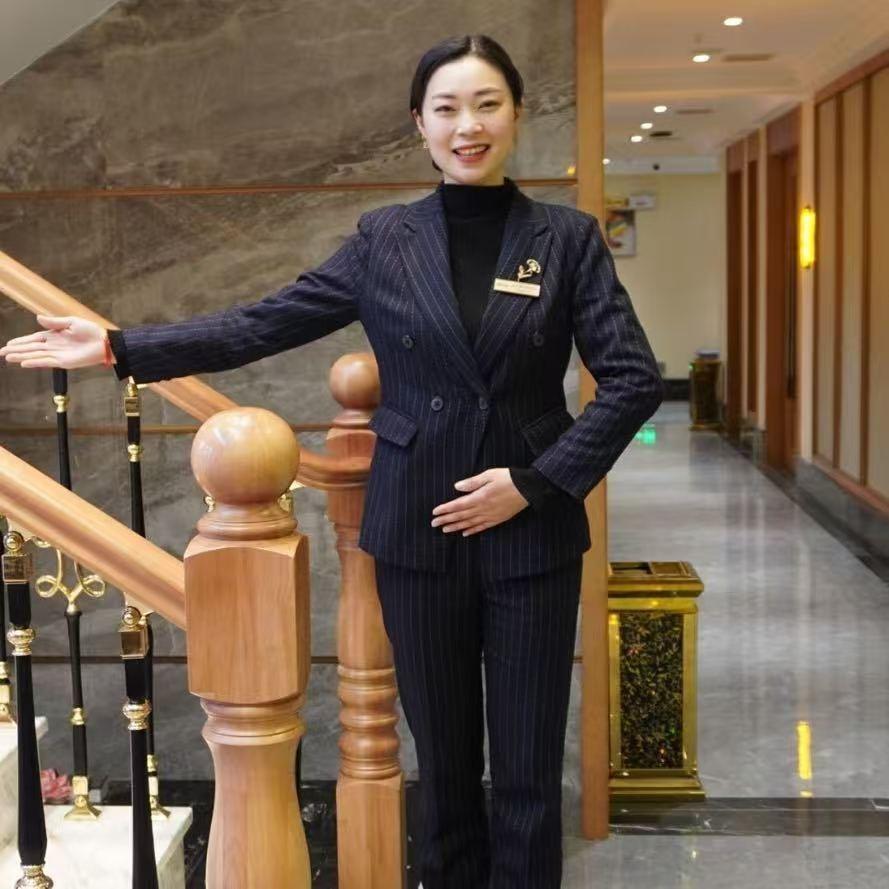 粤湘宴·周姐（生日主题餐厅）