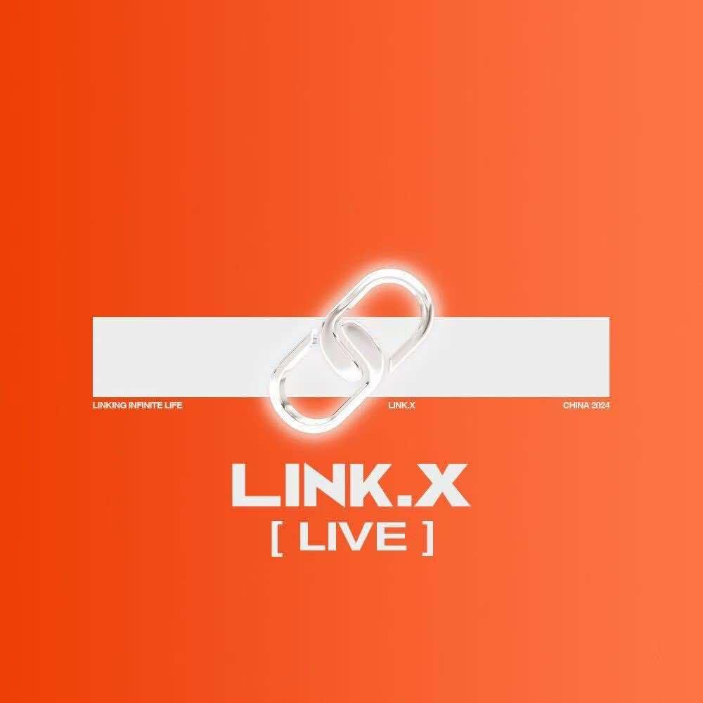 Link.x林肯Live厅（高兴里店）