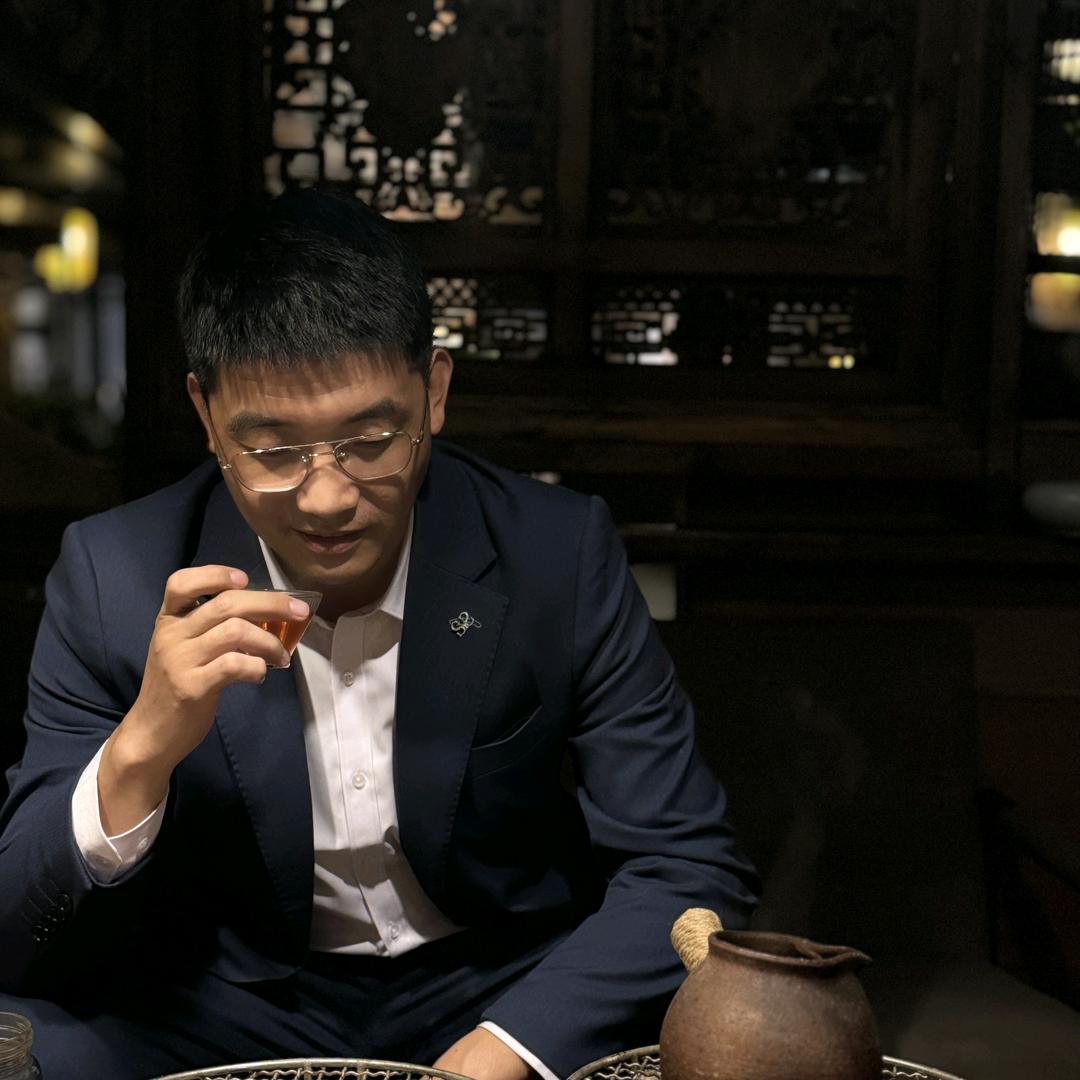 长安谷仓