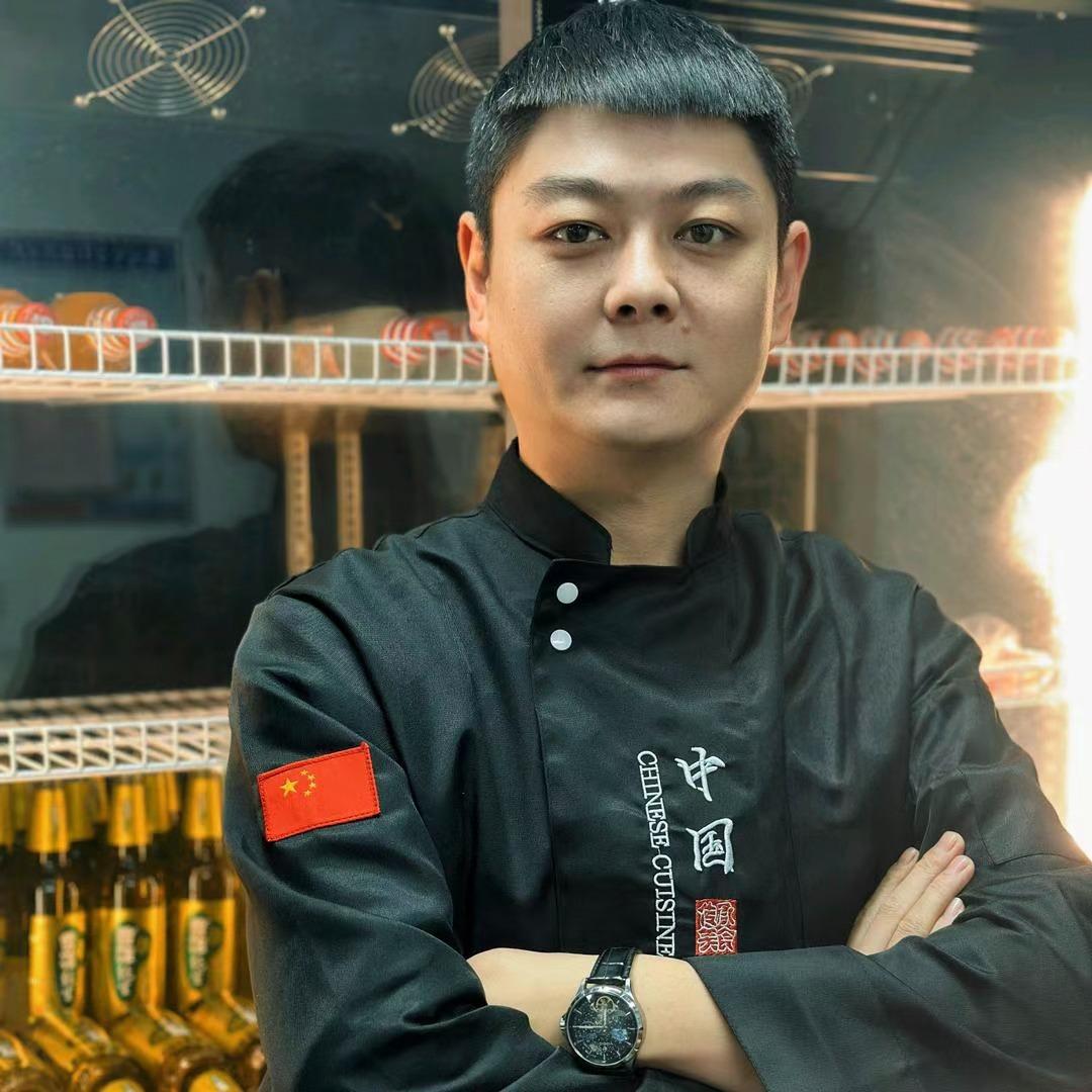 核桃树下二部烧烤羊蝎子