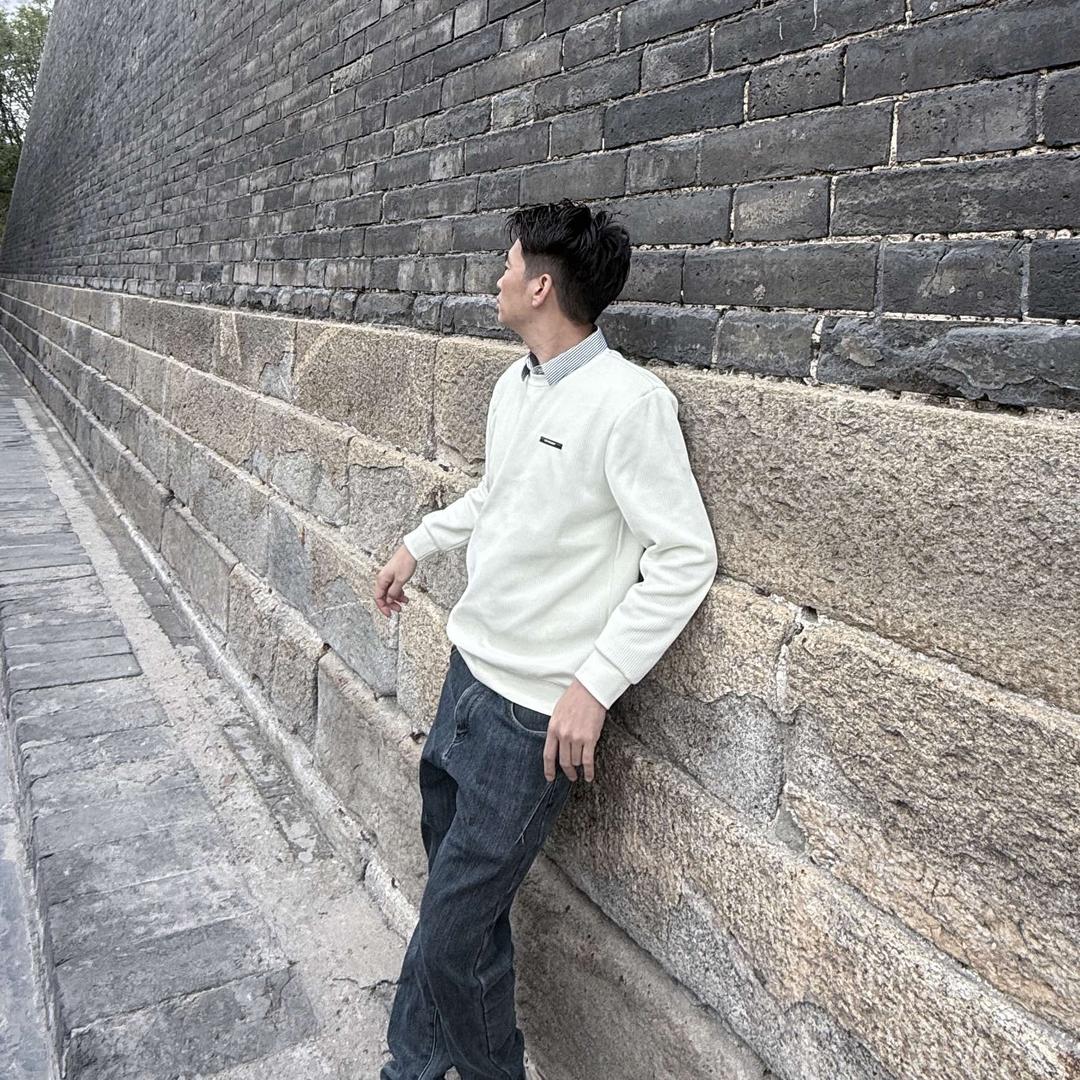 高阶发型师伊格护肤造型