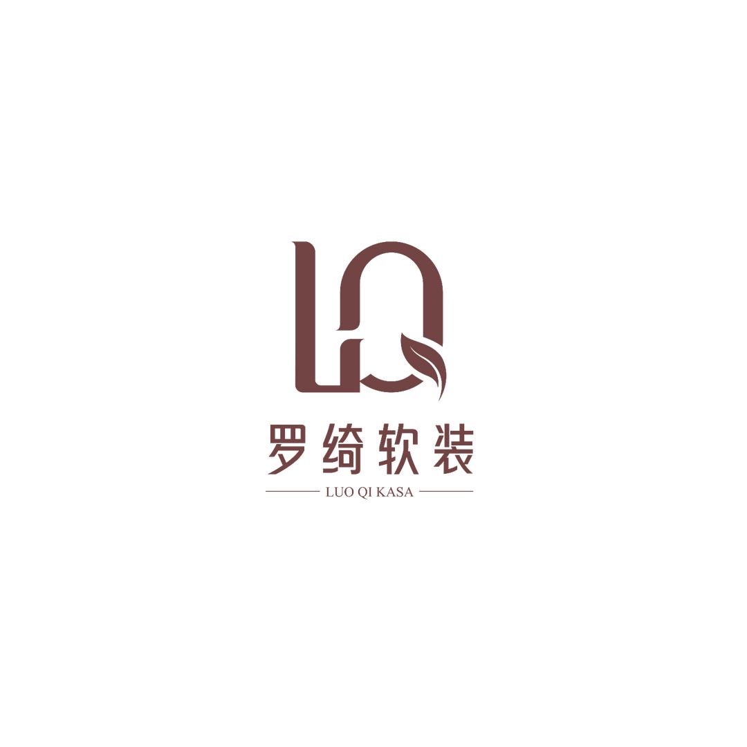 罗绮窗帘软装（靖江店）