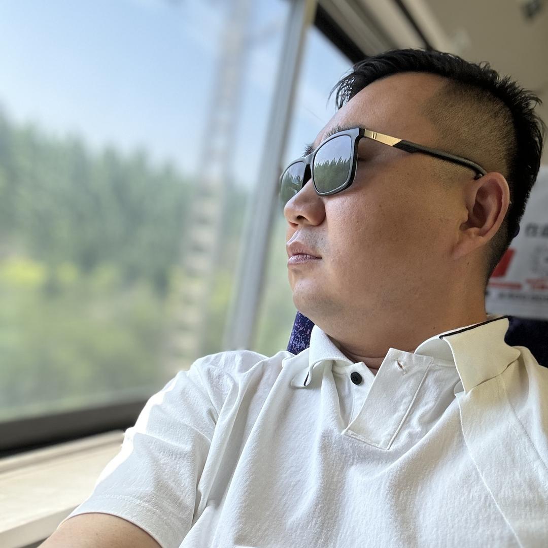 少海板桥航哥