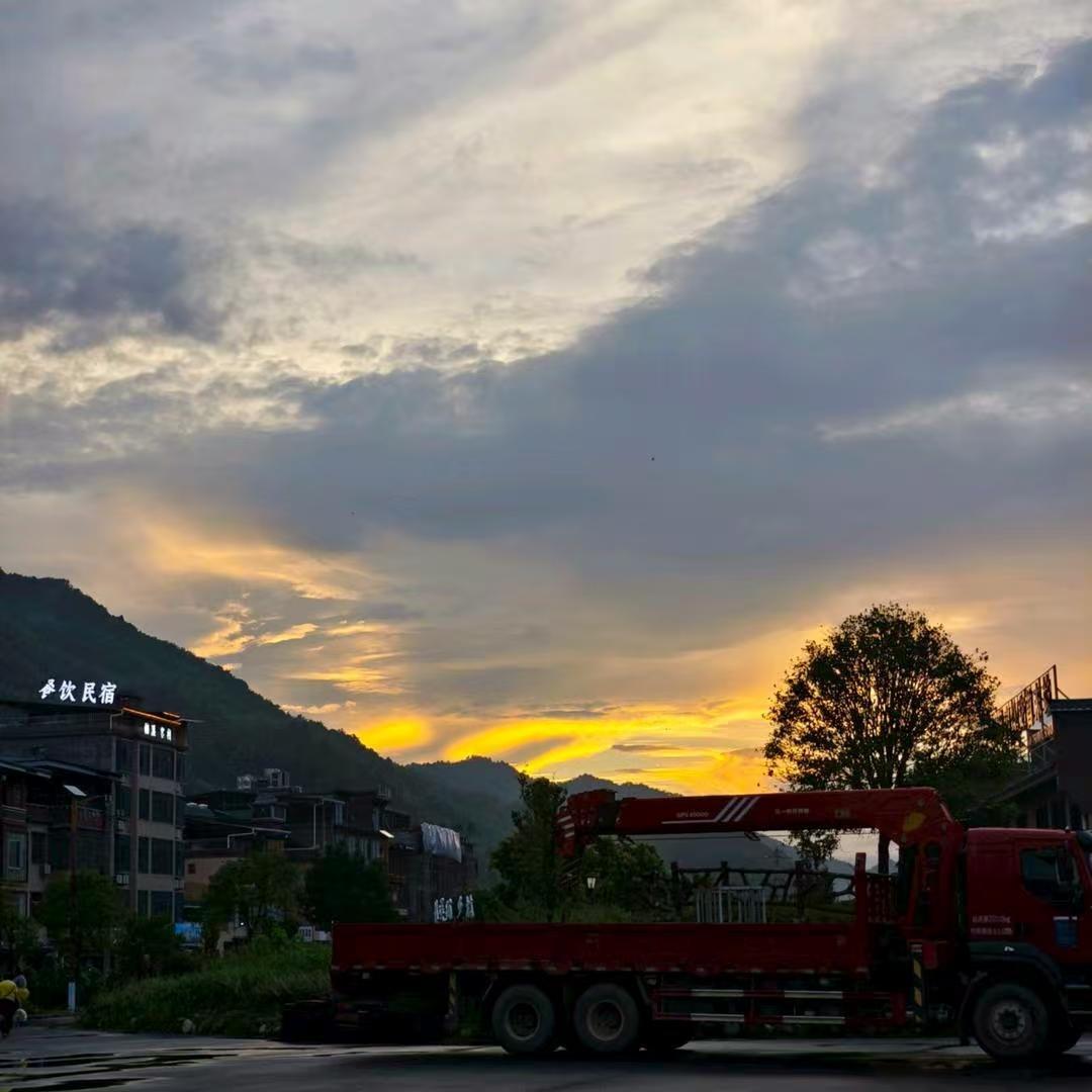 镇江神火环保科技有限公司