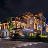 南太湖游邑度假酒店官方号