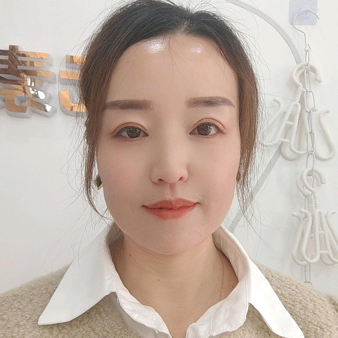 洛南红姐焦点元素潮鞋