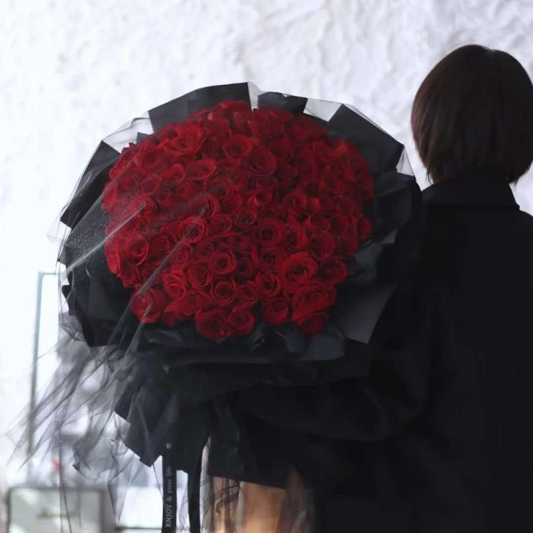 花禧花艺（吾悦广场店）