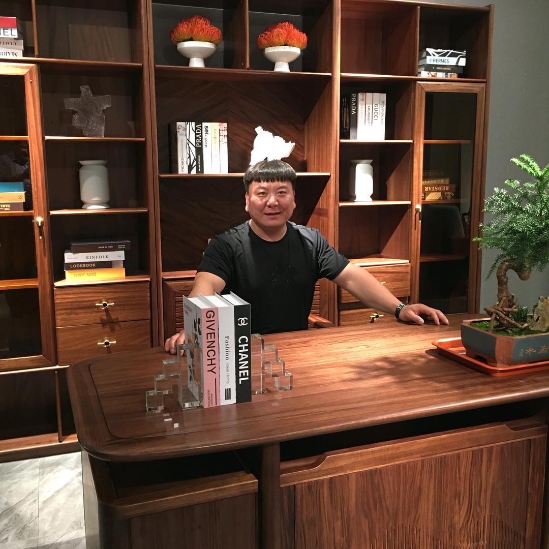 东罗村鑫业家居广场(艺隆家居)官方号