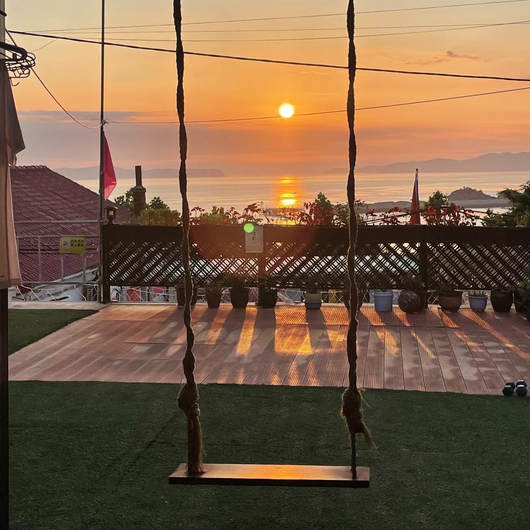 高家大院磊成度假旅店