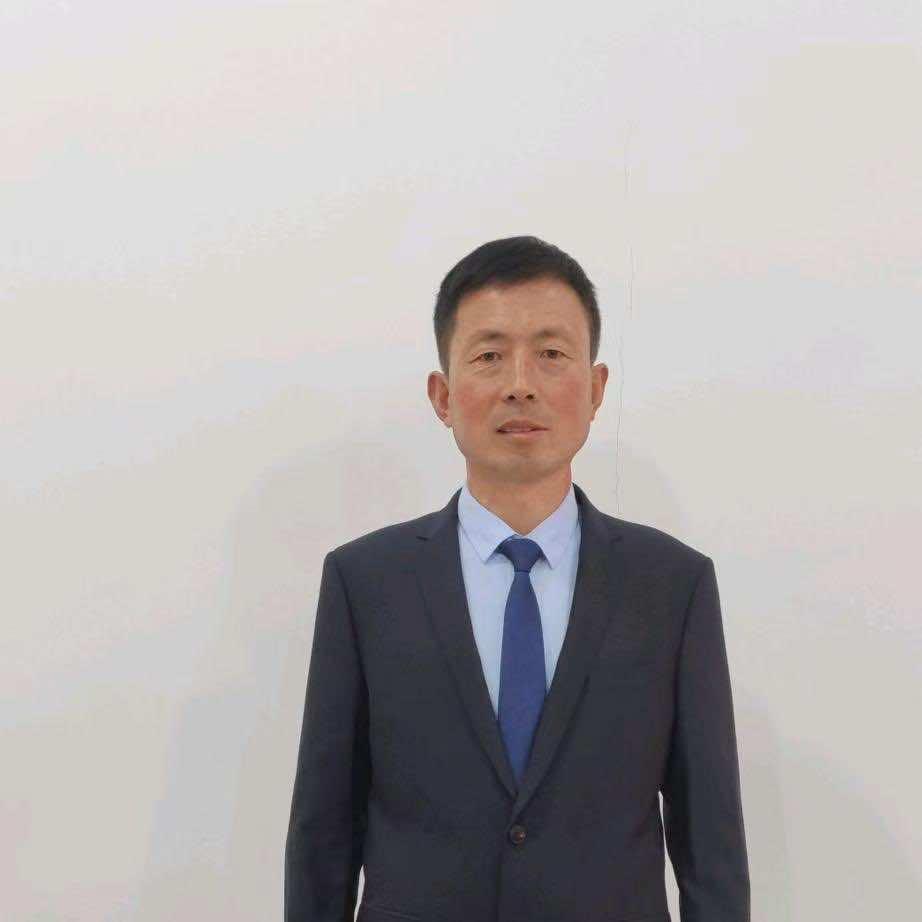 杜海军