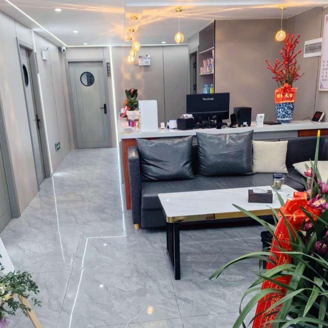 花开茶楼官方号