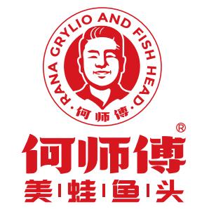 何师傅美蛙鱼头(咸宁旗舰店)