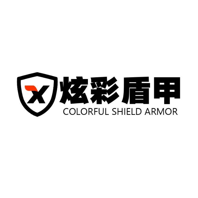 炫彩盾甲汽车装潢用品(包河区店)