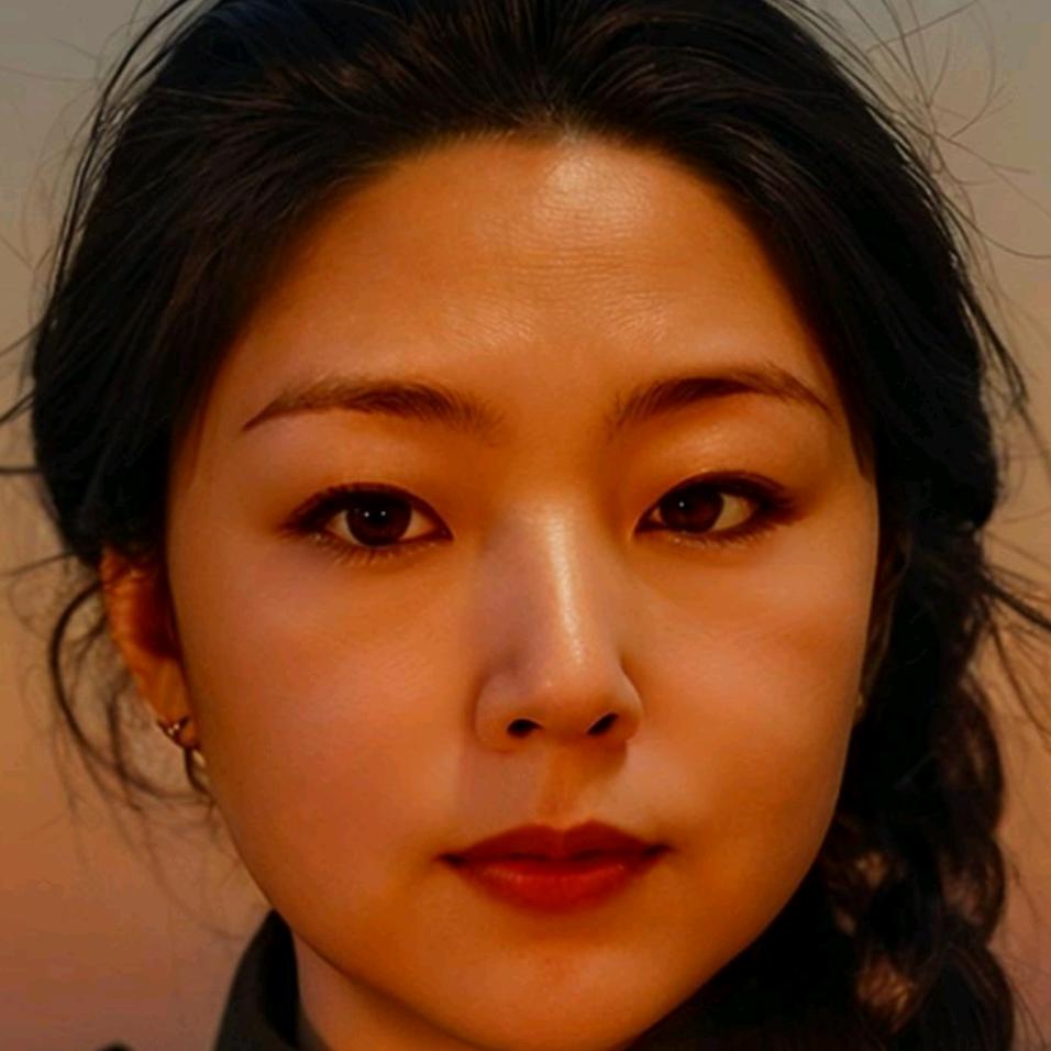 洗脸姑娘洗脸吧