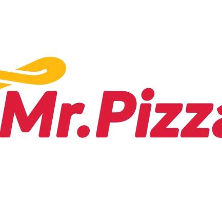 米斯特披萨（顺义华联店）