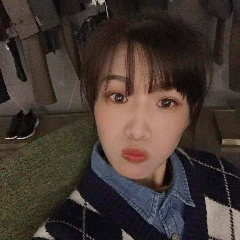 妮妮🎀轻奢世家金色世纪店店长