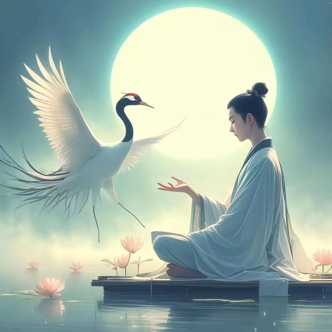 六爻道人-直播号