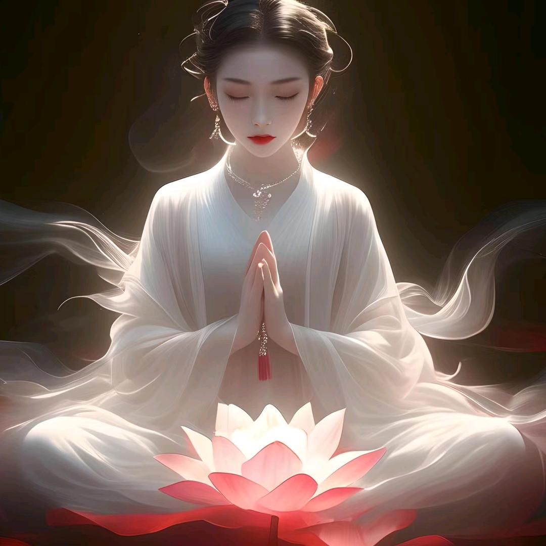 菩提本无树，明镜亦非台