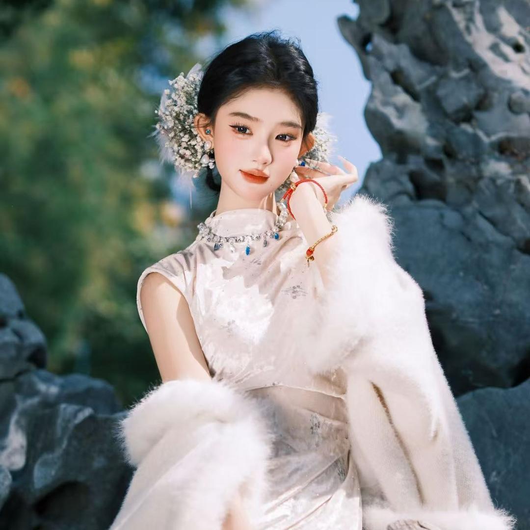 星光兔西扶海棠写真馆(南京店)