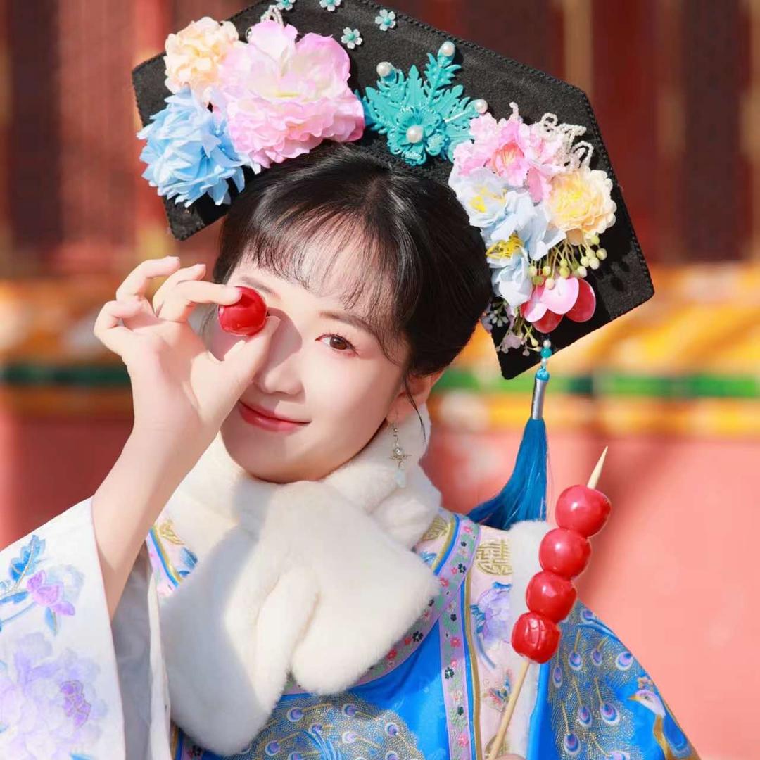 千浔古装跟拍摄影