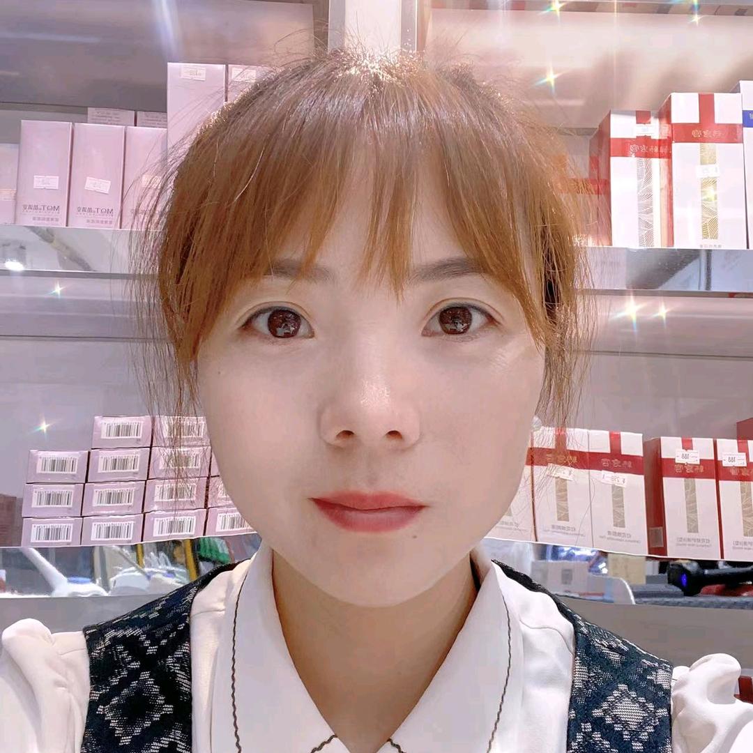 江津二妹（每晚7点40开播）