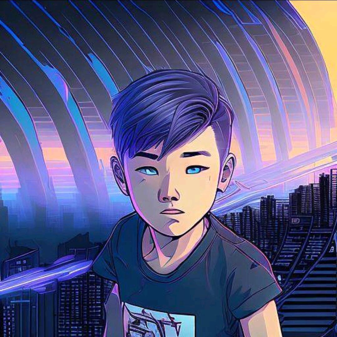 吴烦恼