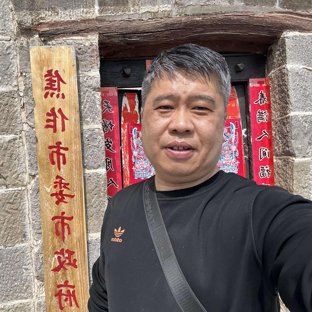 焦作尚品烤羊排～老许