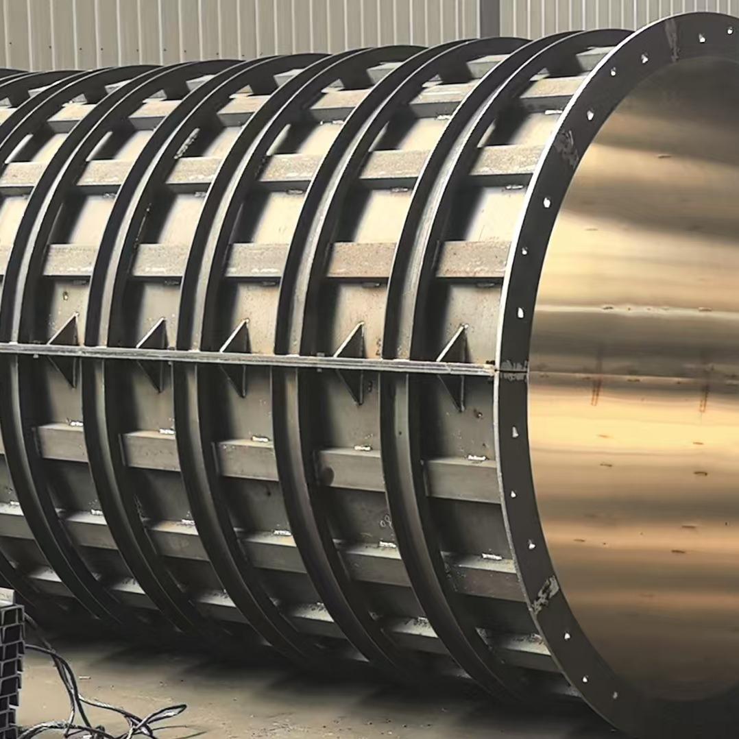 江西盛启钢模板厂家