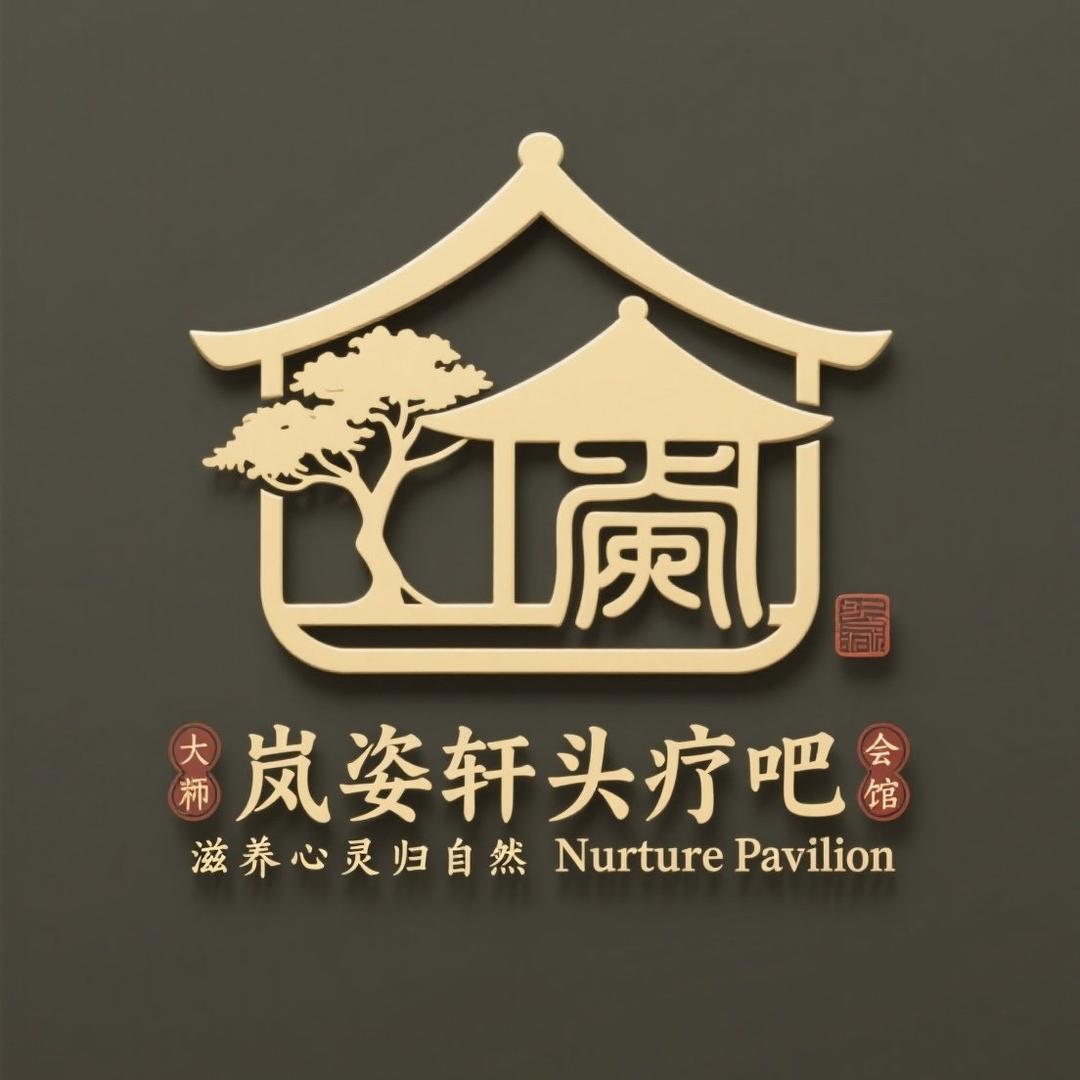 岚姿轩千金宜养头疗美容中心杨小香