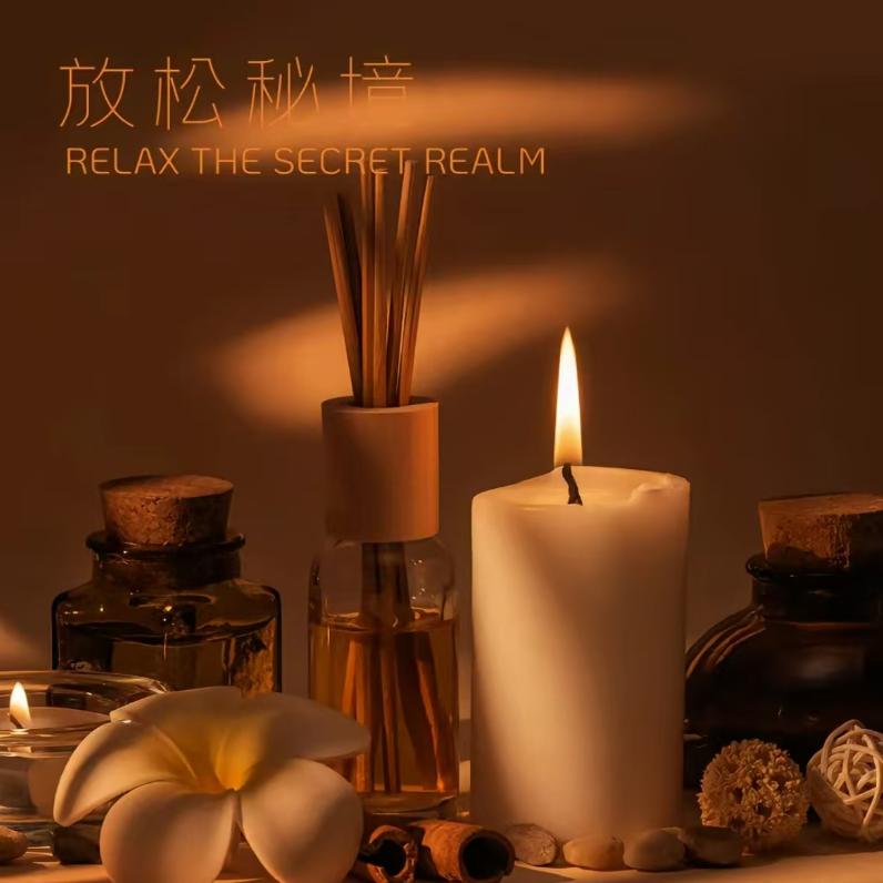 青禾SPA养生泡浴私域养护