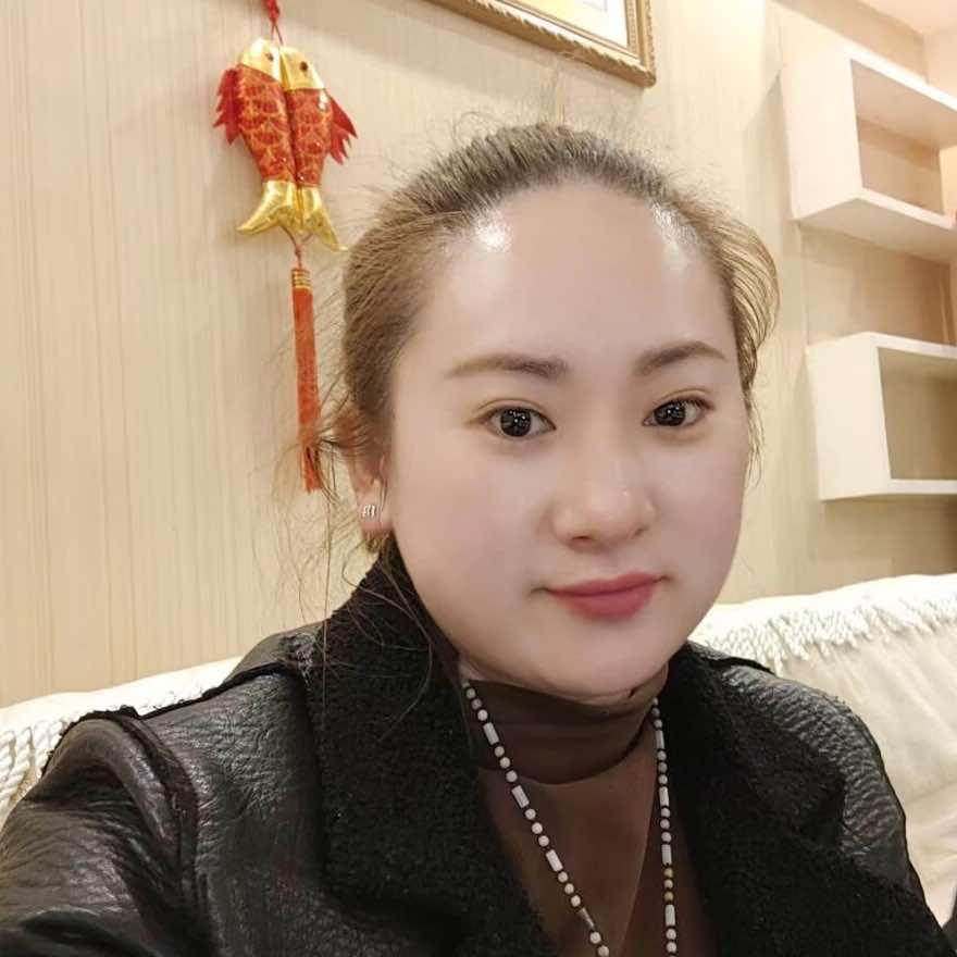 玉颜阁美容美体店官方号