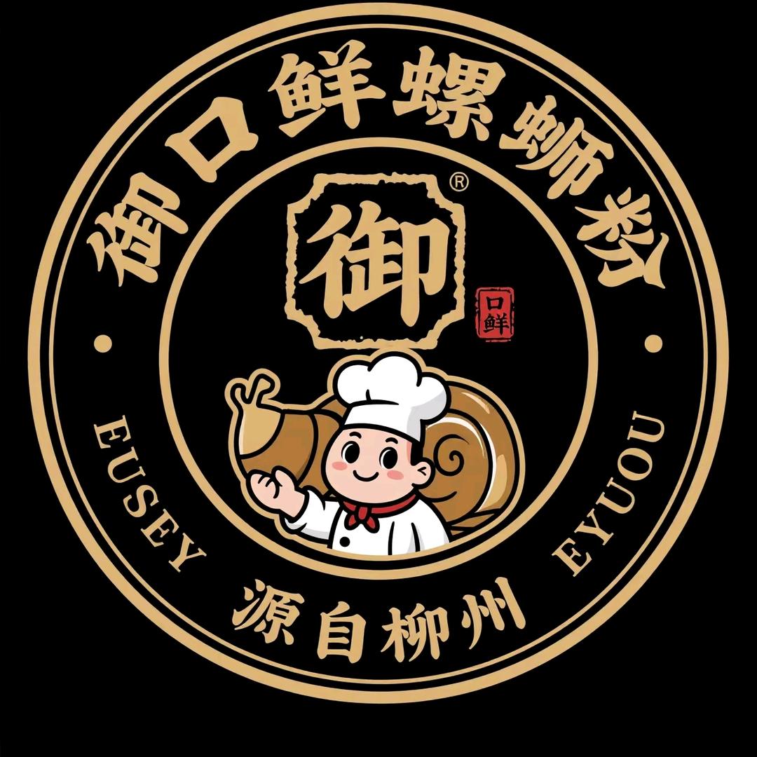 御口鲜螺蛳粉官方号