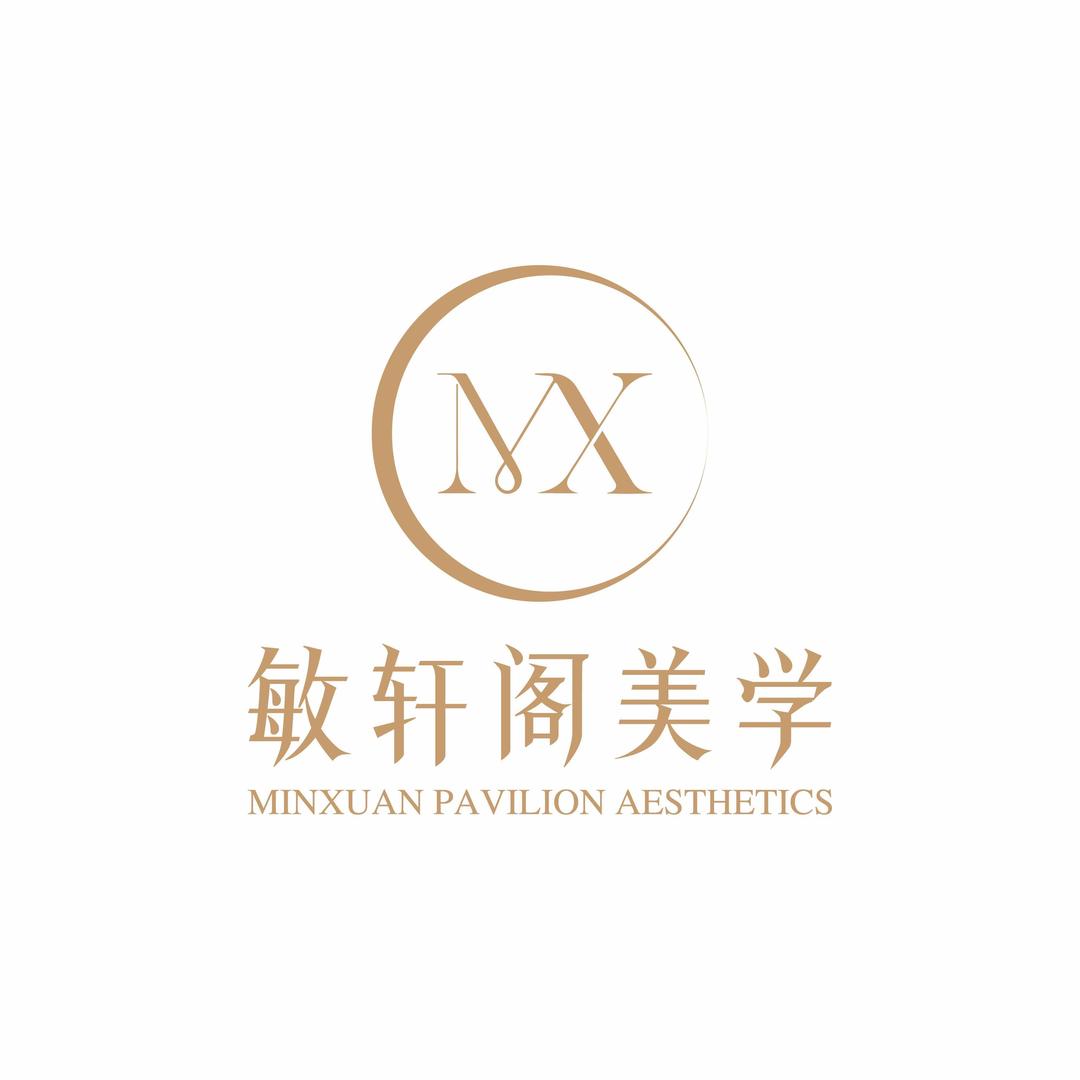 敏轩阁美学•半永久