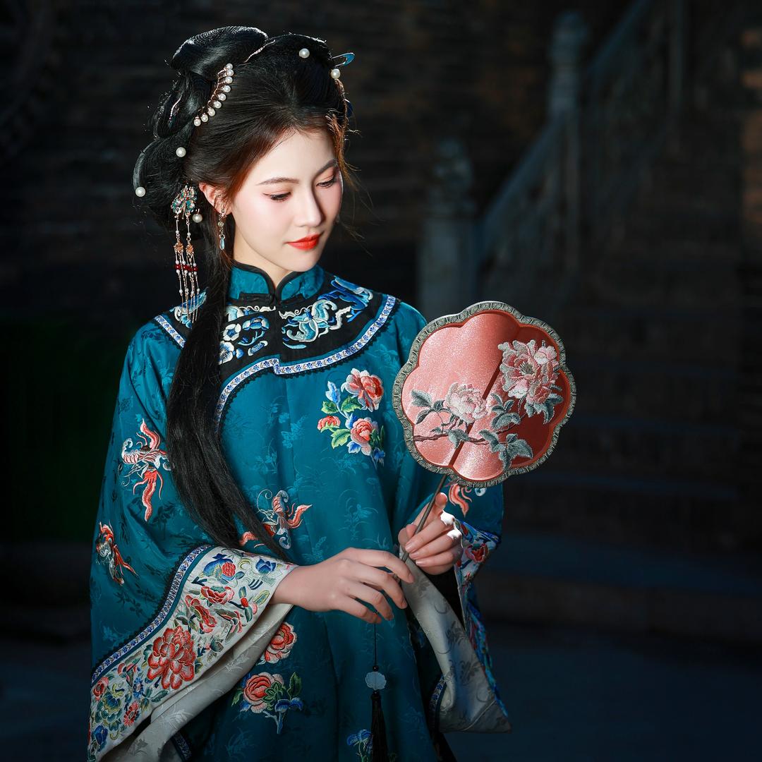 平遥西棠旅拍