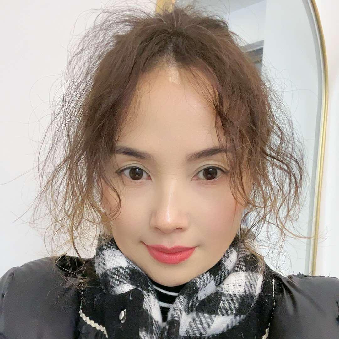 泰适洗头官方号