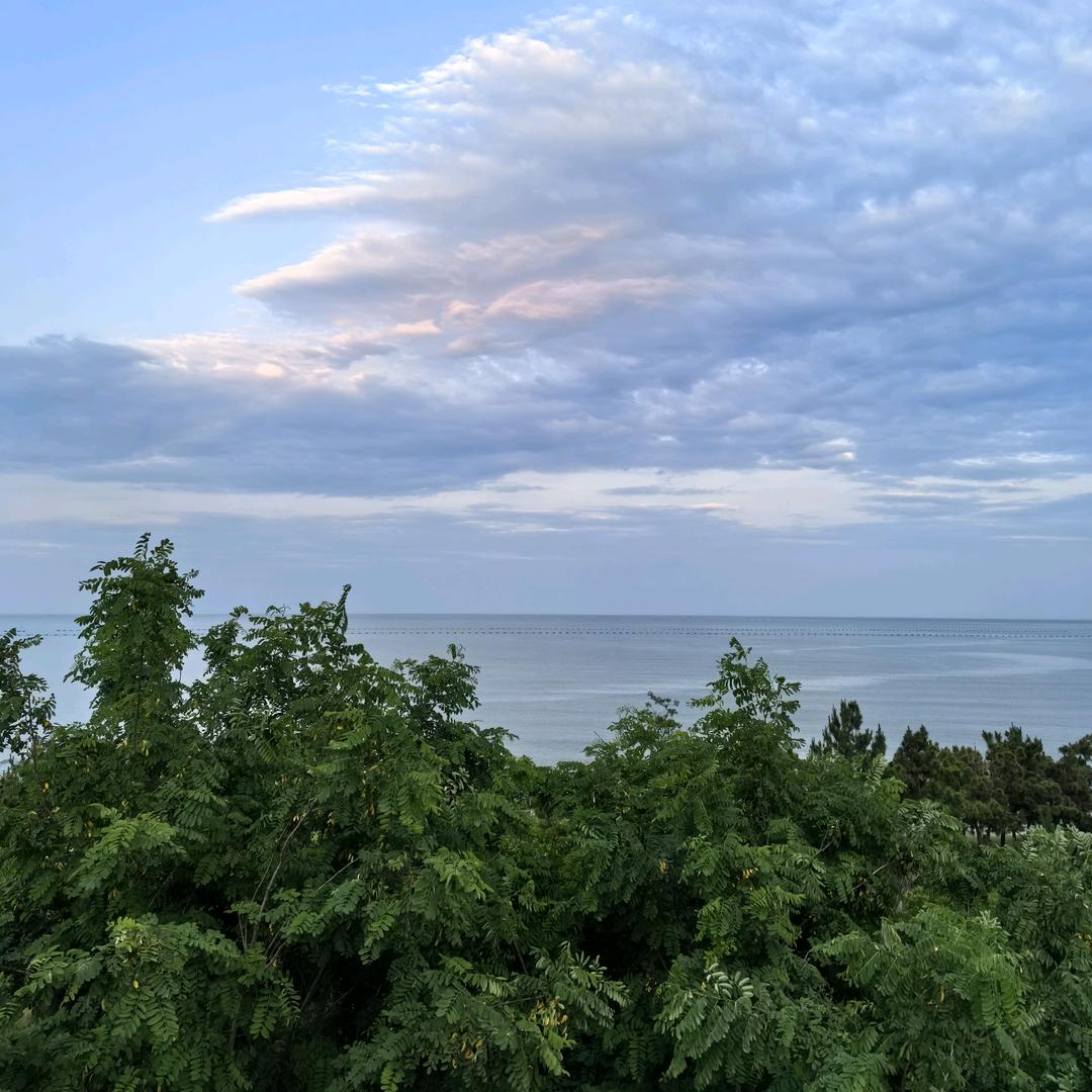 日照山海天佰友渔家