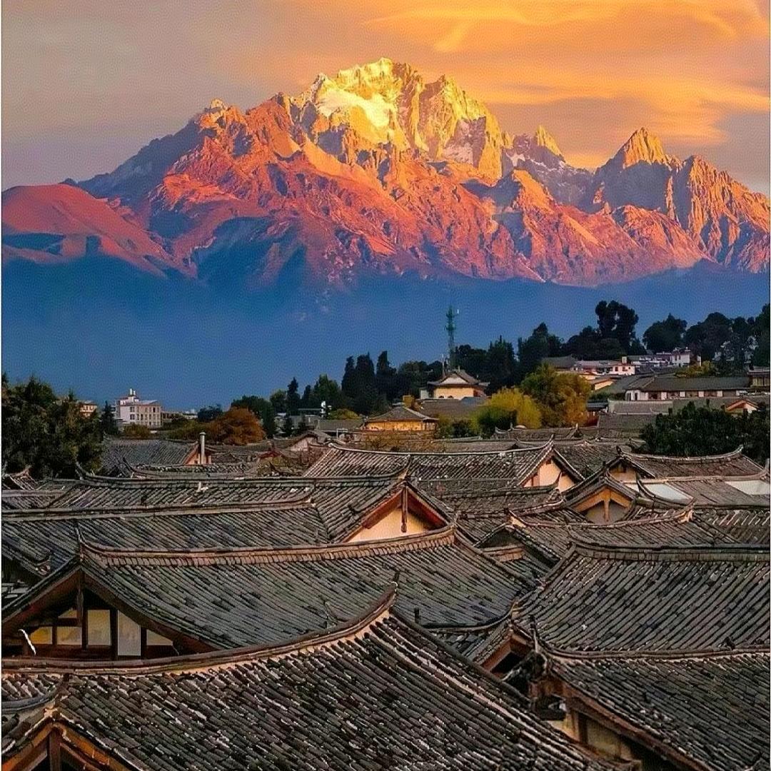 星栖花筑民宿官方号