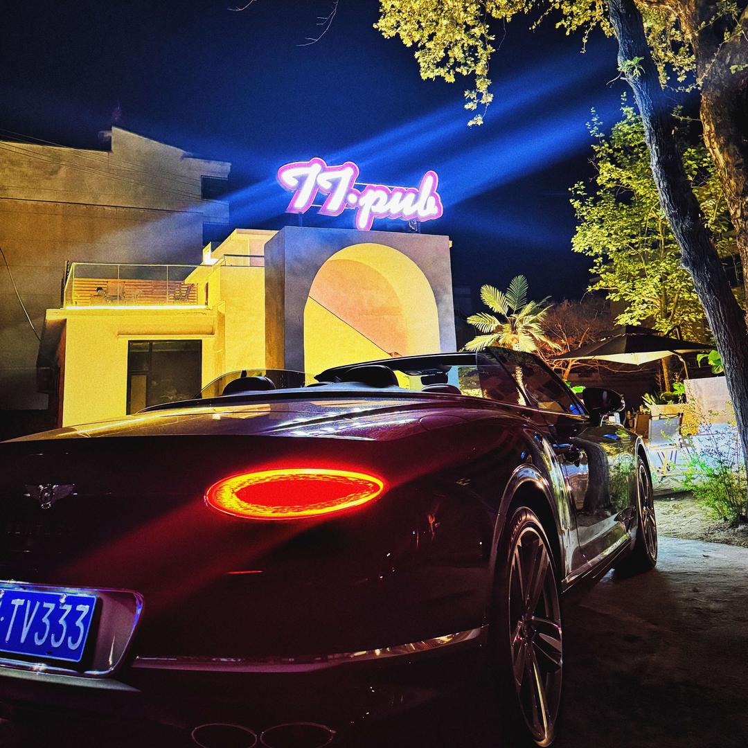 TT·PUB