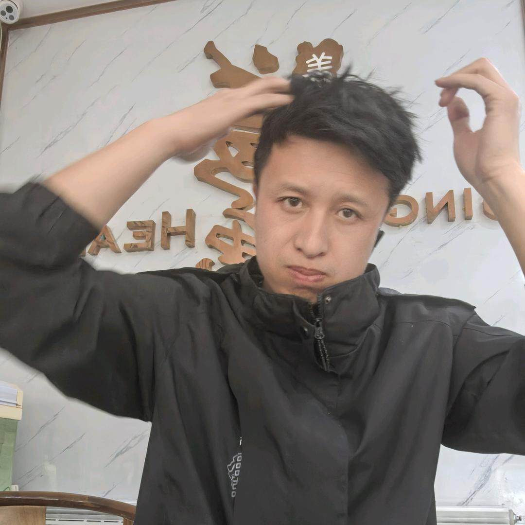 发型师大国