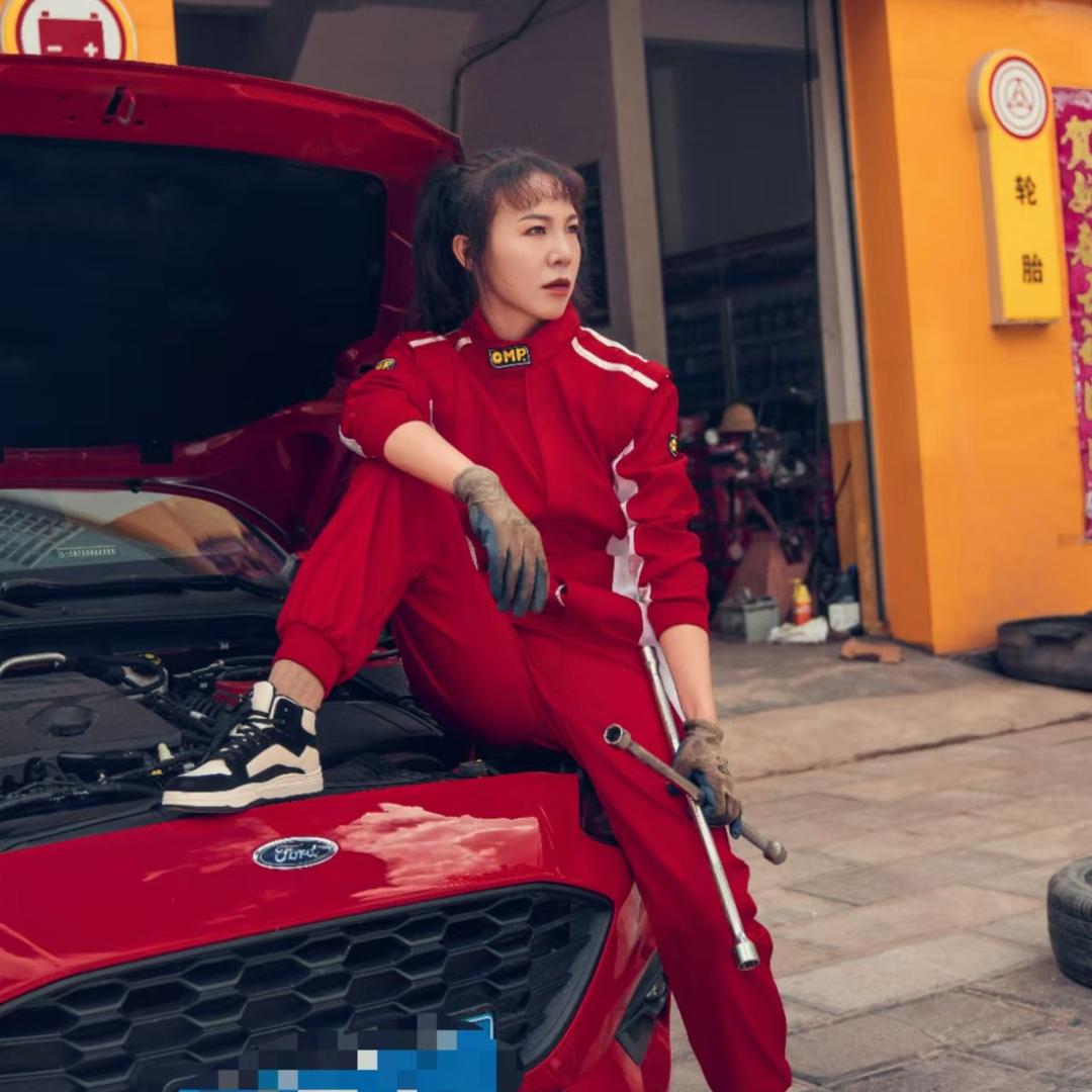 云哥修车