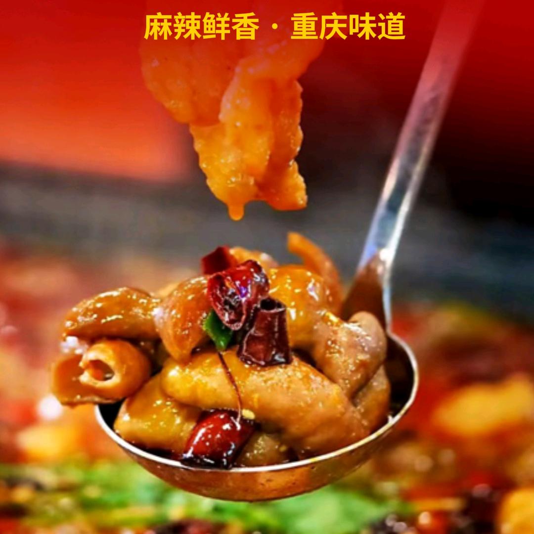 圆梦胖子肥肠煲官方号