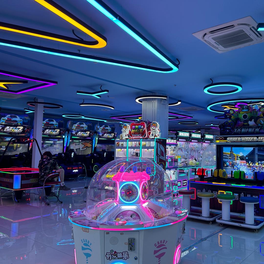 状元坊动漫城小王