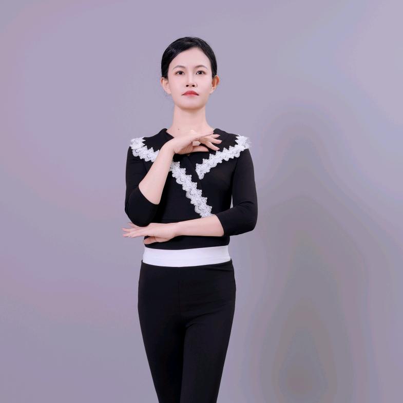 临清市助梦文化娱乐中心（剧院金莉形体）