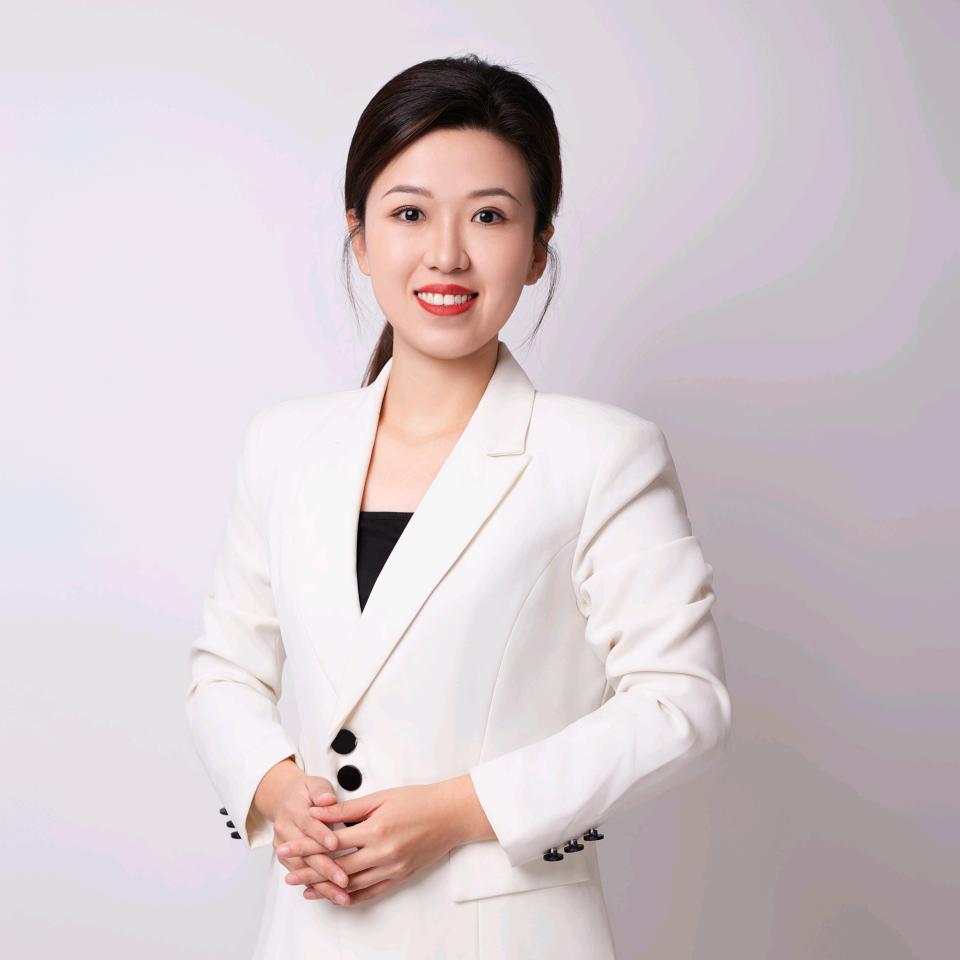 聊城口才优优老师