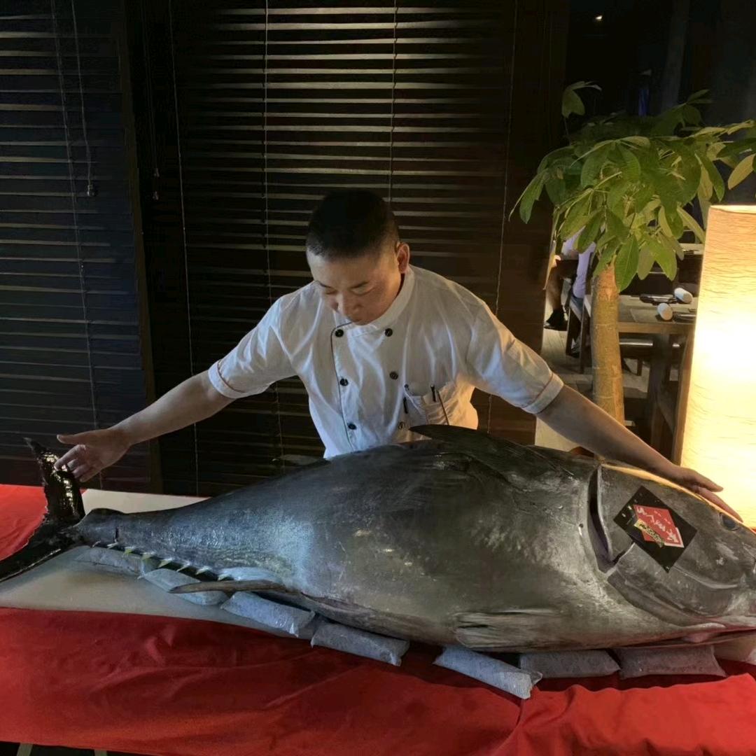 京番·料理·海鲜自助