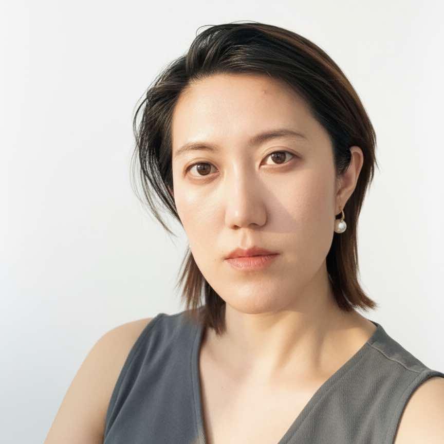 潍坊眉形设计·喜悦美学