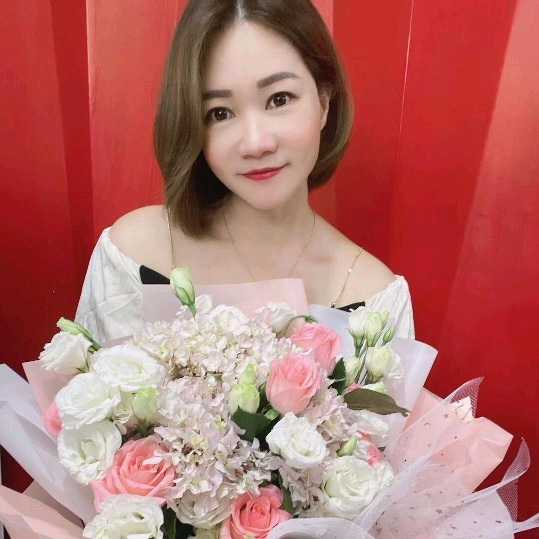 艺联美术（愉园校区）官方号